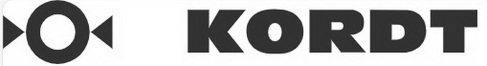 Kordt logo